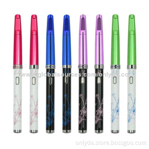 2014 100% Original Lily Innokin E Cigarettes of Wholesale Stock with Nice Look for Ladies